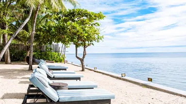 Mövenpick Asara Resort & Spa