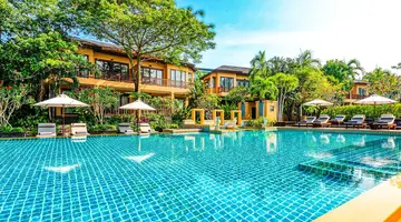 Mövenpick Asara Resort & Spa