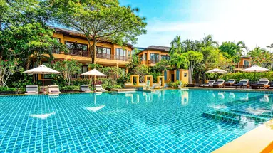 Mövenpick Asara Resort & Spa