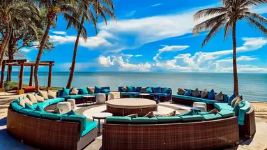 Mövenpick Asara Resort & Spa