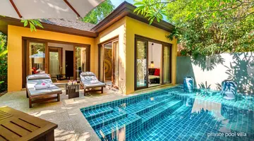 Mövenpick Asara Resort & Spa