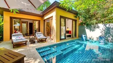 Mövenpick Asara Resort & Spa
