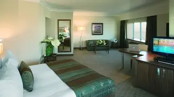 Mövenpick Hotel Izmir