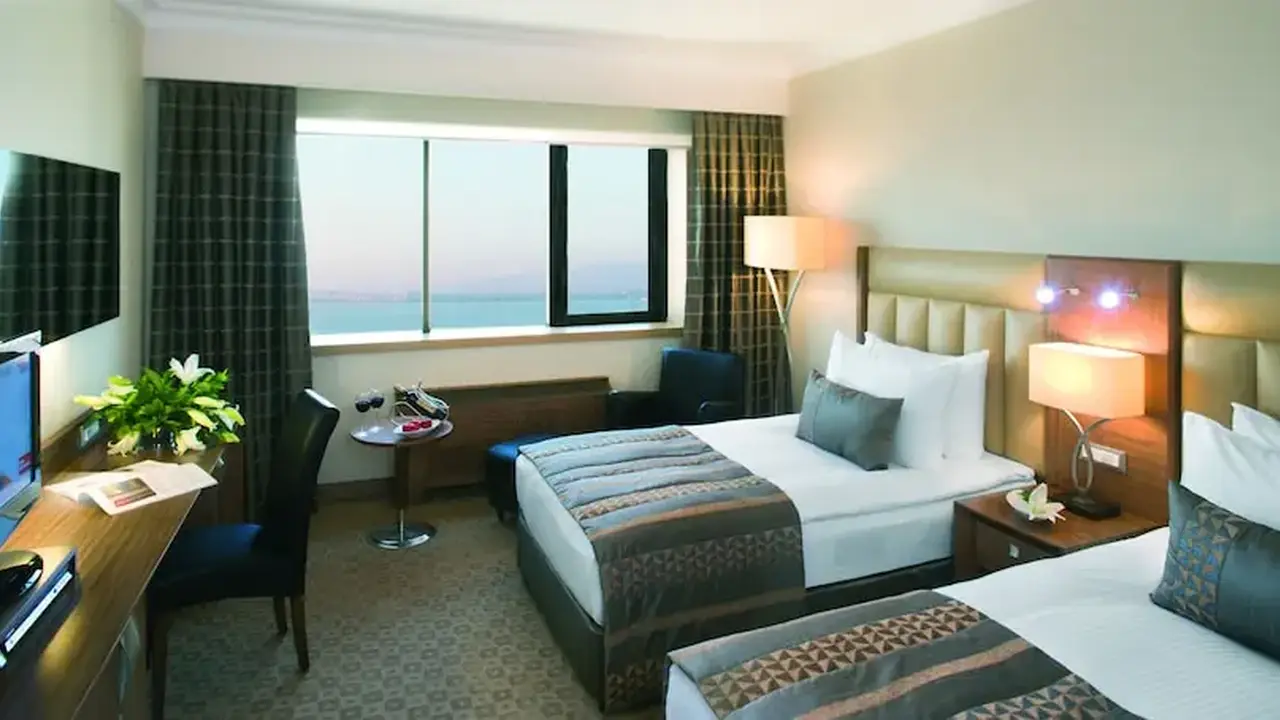 Mövenpick Hotel Izmir