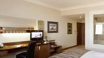 Mövenpick Hotel Izmir
