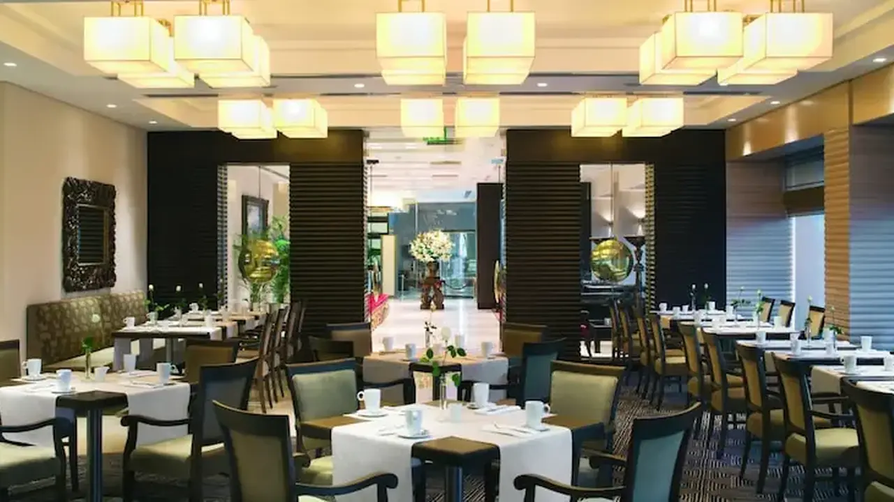 Mövenpick Hotel Izmir