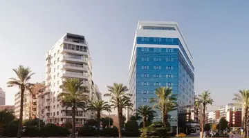 Mövenpick Hotel Izmir