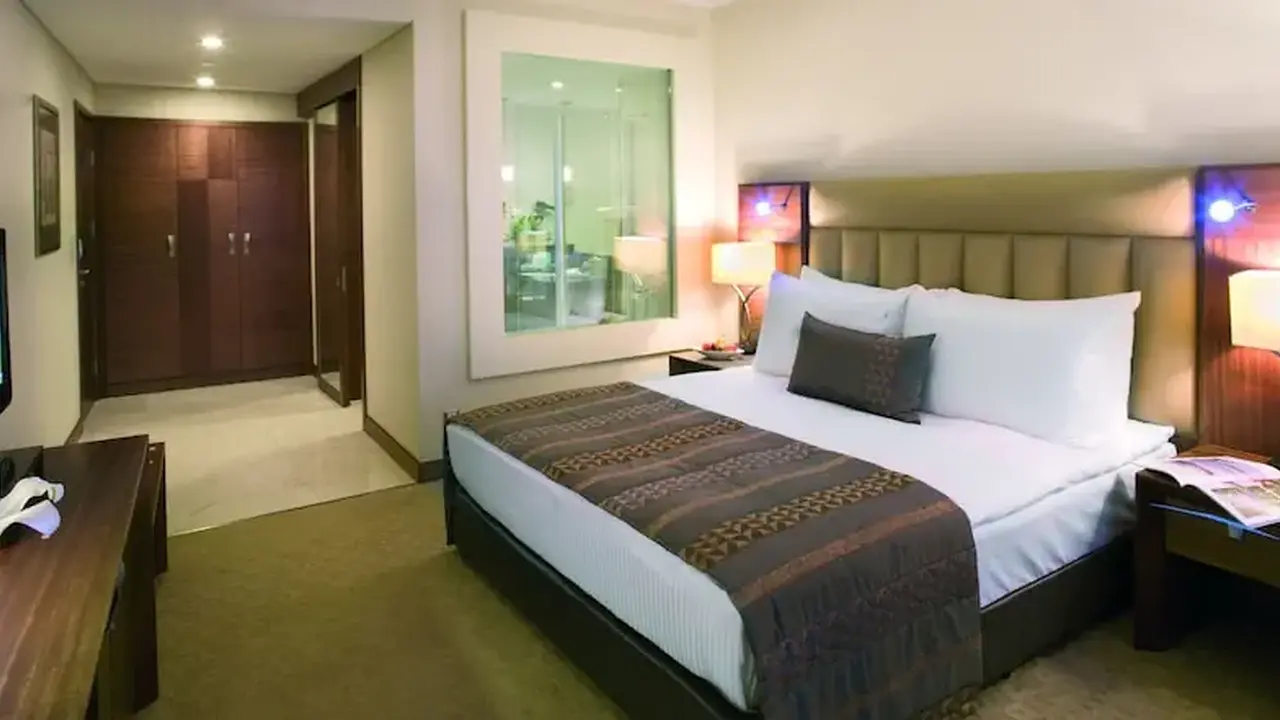 Mövenpick Hotel Izmir