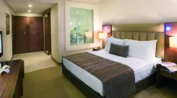 Mövenpick Hotel Izmir