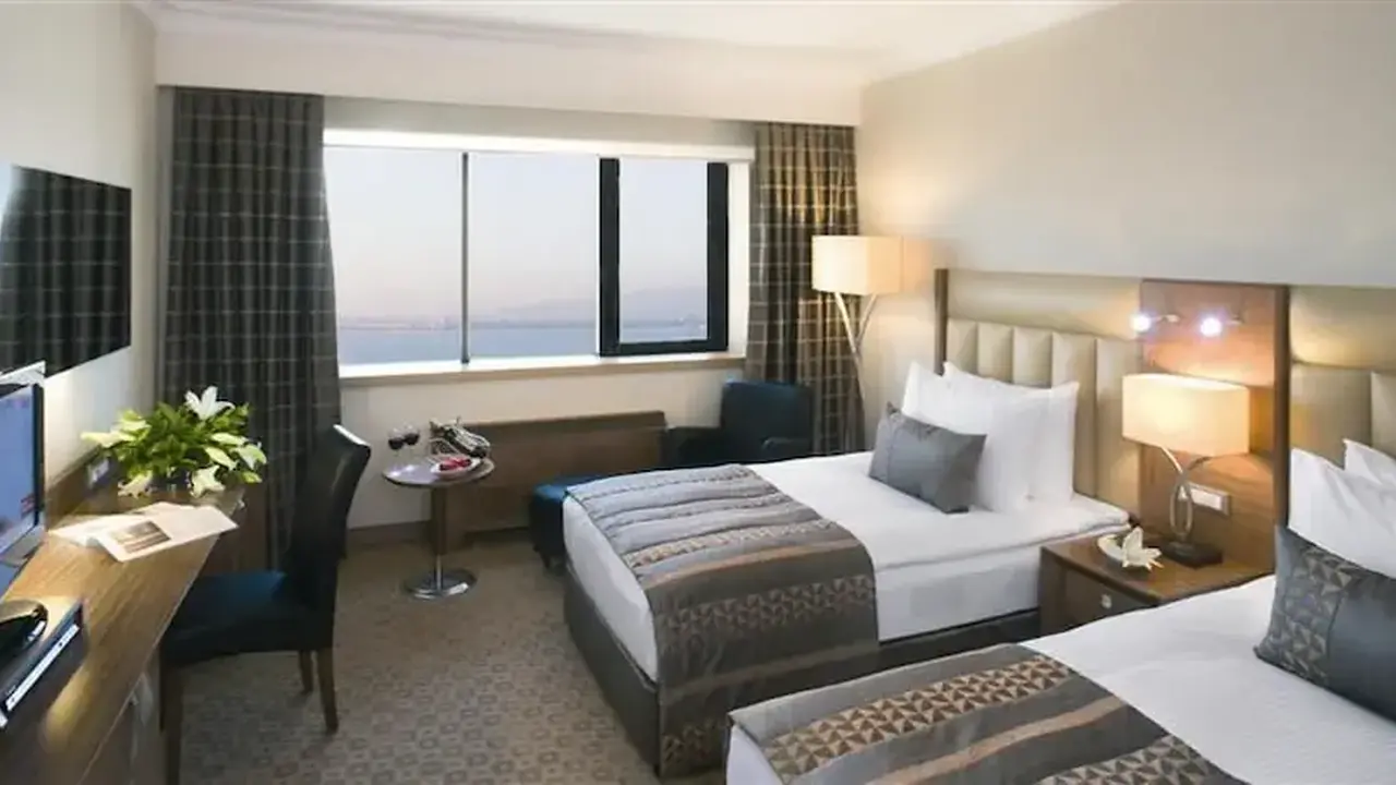 Mövenpick Hotel Izmir