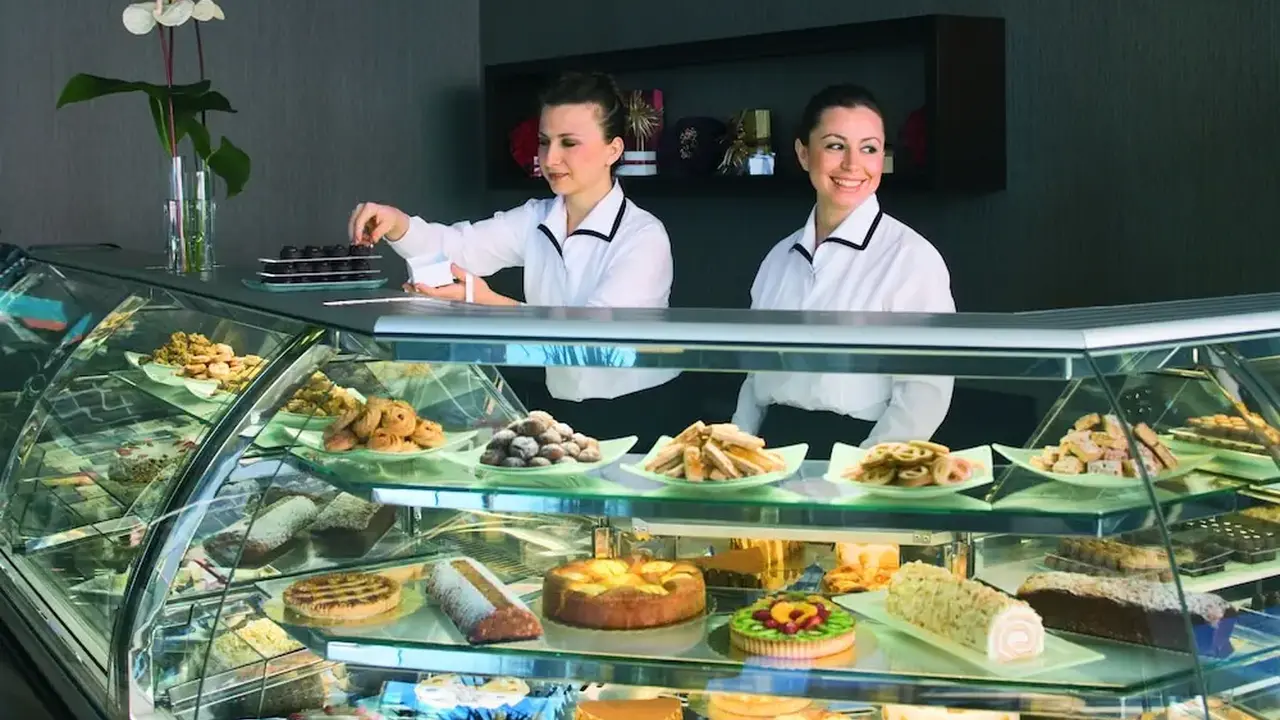 Mövenpick Hotel Izmir