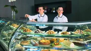 Mövenpick Hotel Izmir