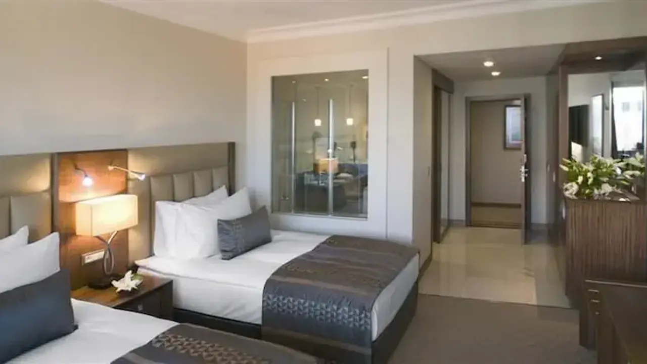 Mövenpick Hotel Izmir