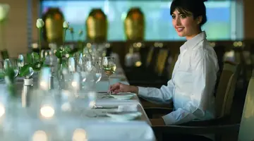 Mövenpick Hotel Izmir