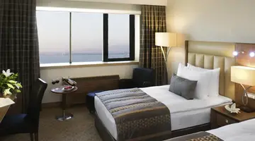 Mövenpick Hotel Izmir