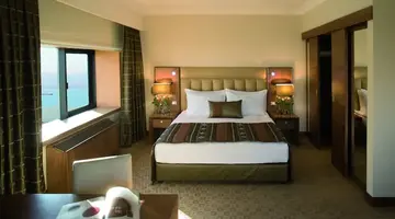 Mövenpick Hotel Izmir