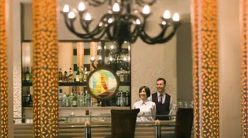 Mövenpick Hotel Izmir