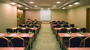 Mövenpick Hotel Izmir