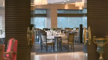 Mövenpick Hotel Izmir