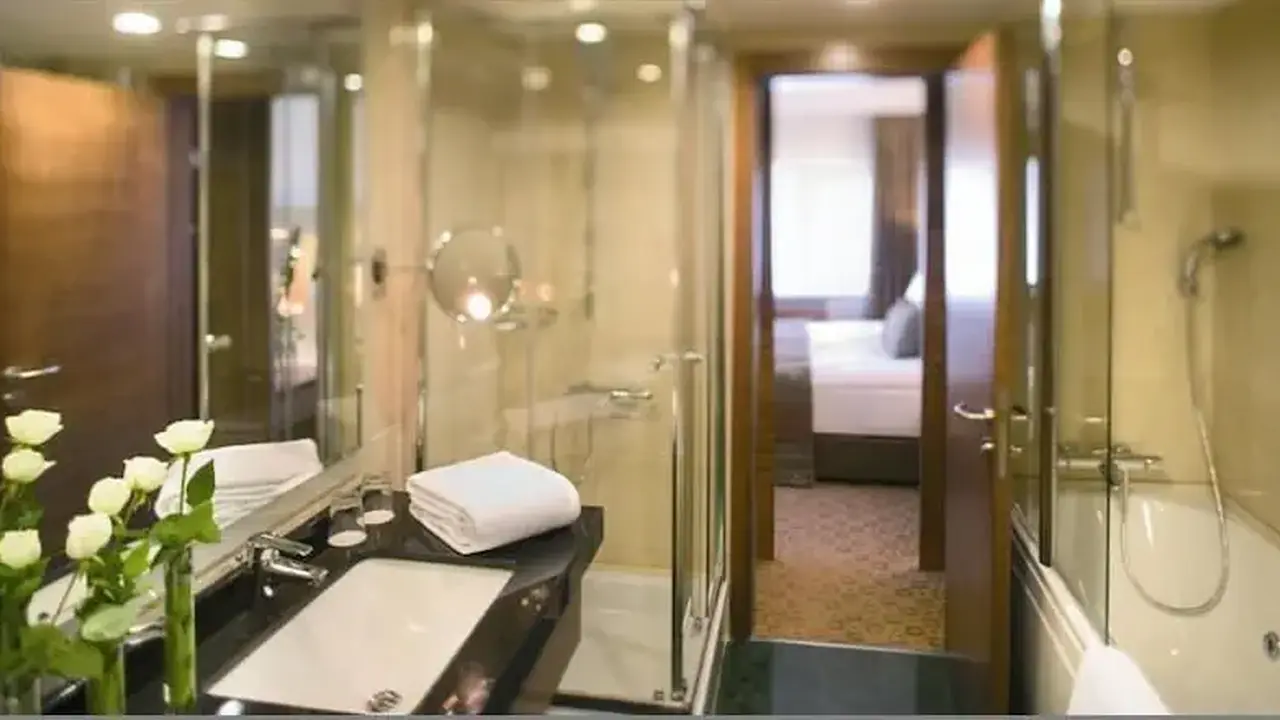 Mövenpick Hotel Izmir