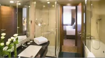 Mövenpick Hotel Izmir