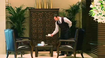 Mövenpick Hotel Izmir