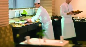 Mövenpick Hotel Izmir