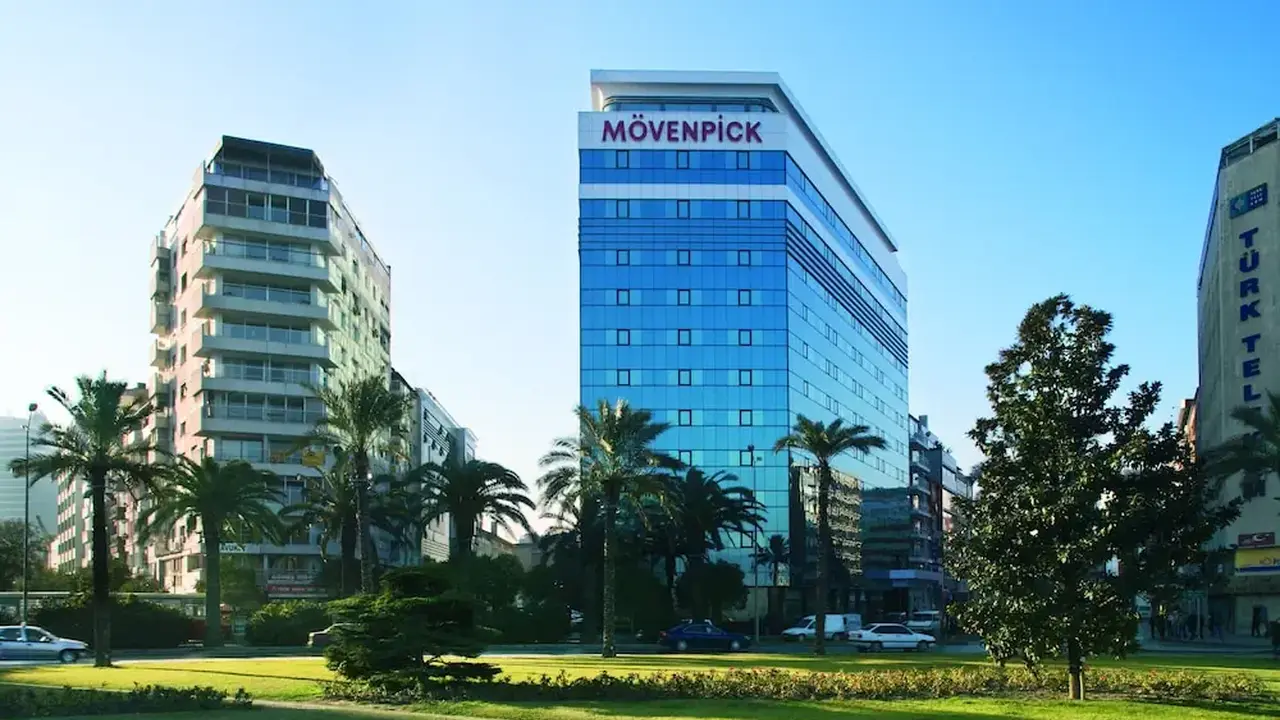 Mövenpick Hotel Izmir