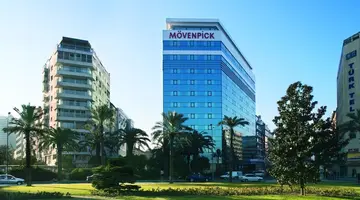Mövenpick Hotel Izmir