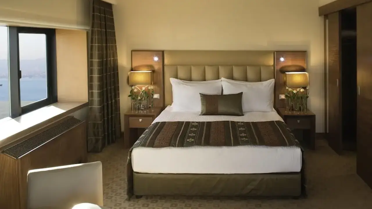 Mövenpick Hotel Izmir