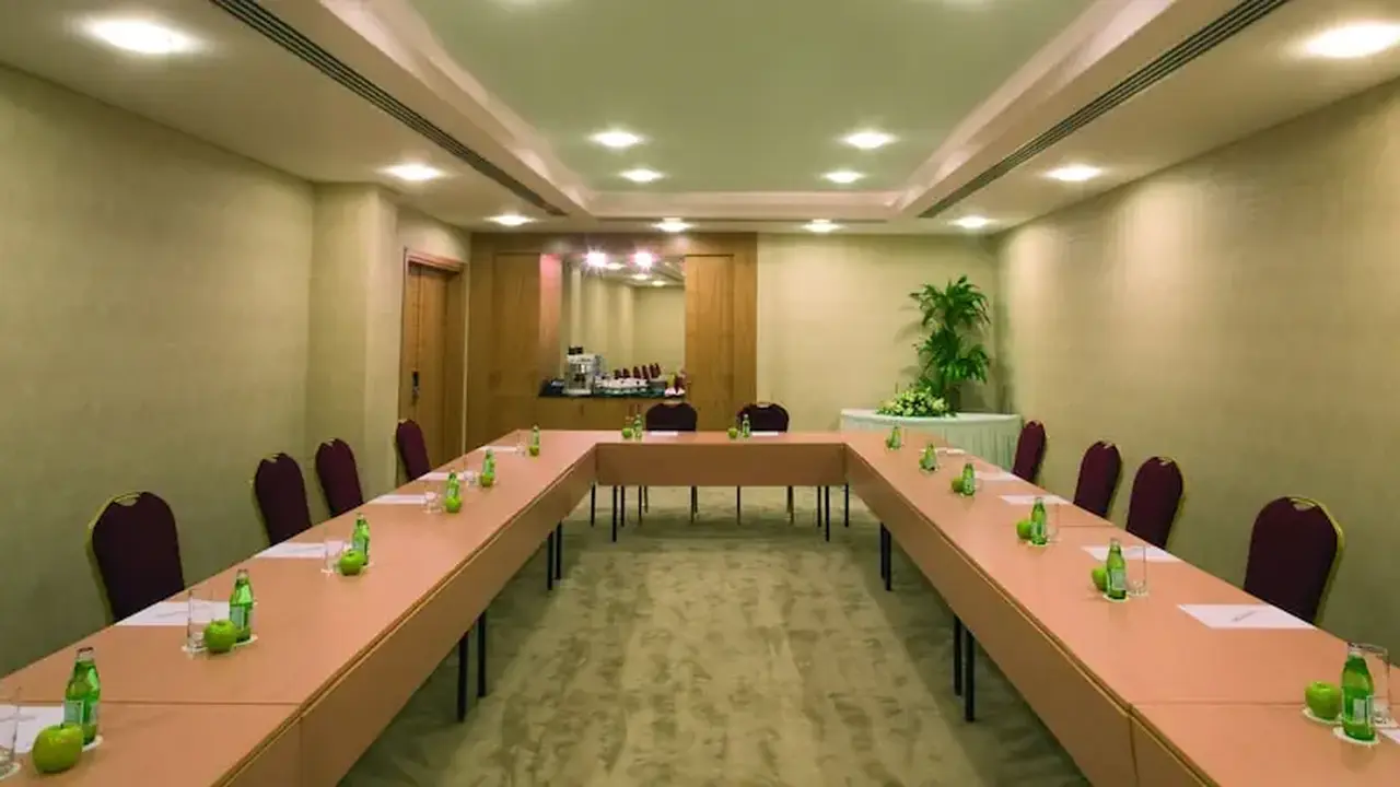 Mövenpick Hotel Izmir