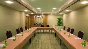 Mövenpick Hotel Izmir