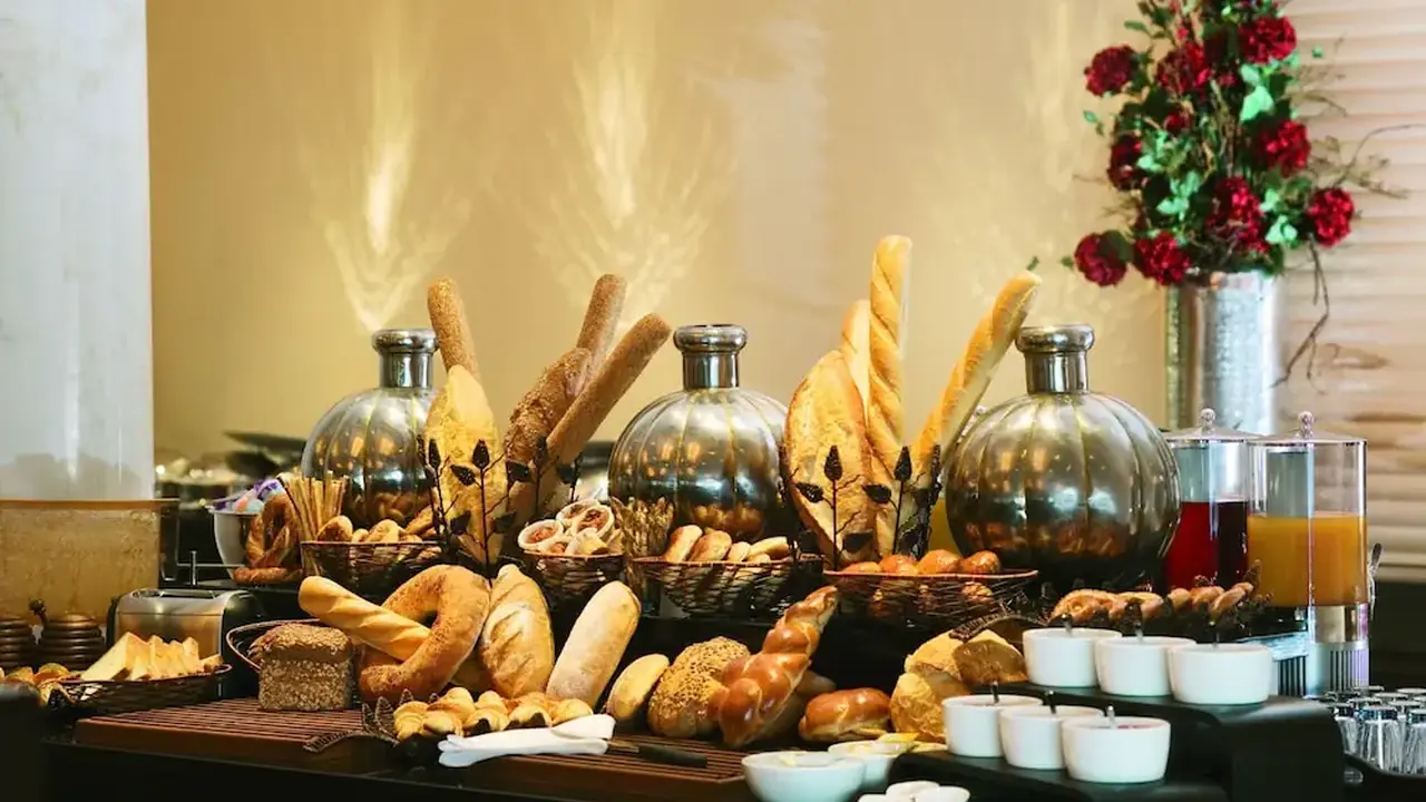 Mövenpick Hotel Izmir