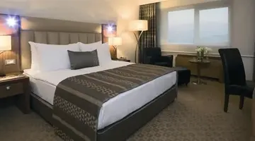 Mövenpick Hotel Izmir