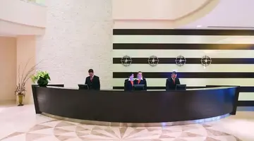 Mövenpick Hotel Izmir