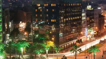 Mövenpick Hotel Izmir