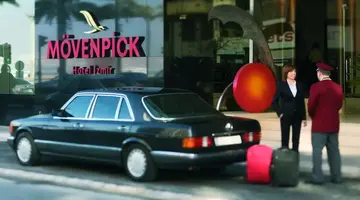 Mövenpick Hotel Izmir