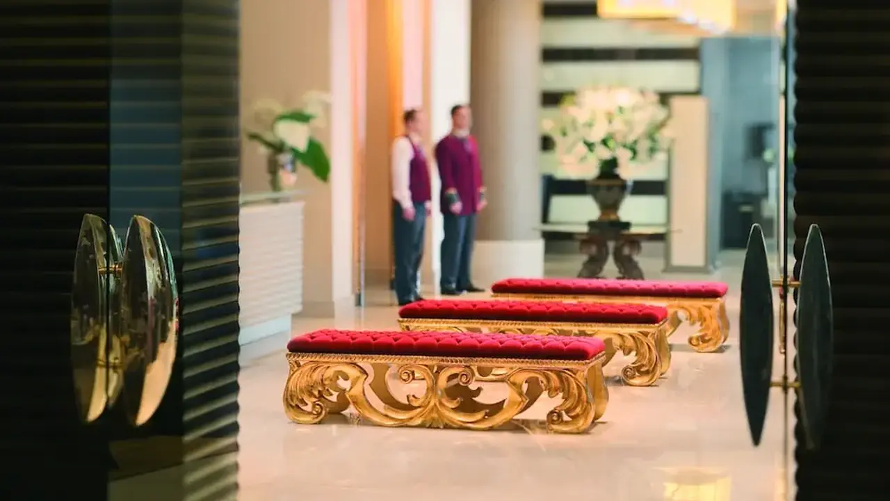Mövenpick Hotel Izmir