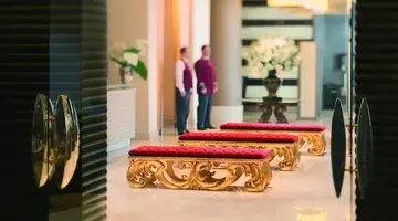 Mövenpick Hotel Izmir