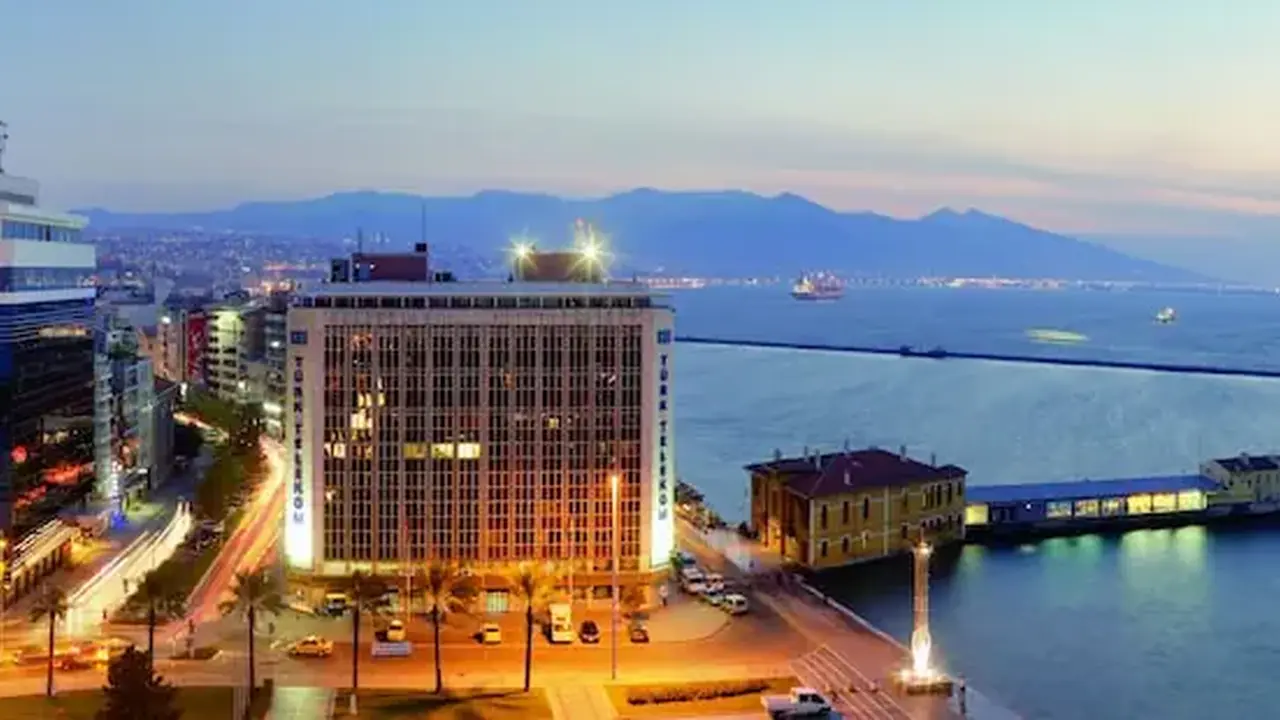 Mövenpick Hotel Izmir