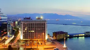 Mövenpick Hotel Izmir