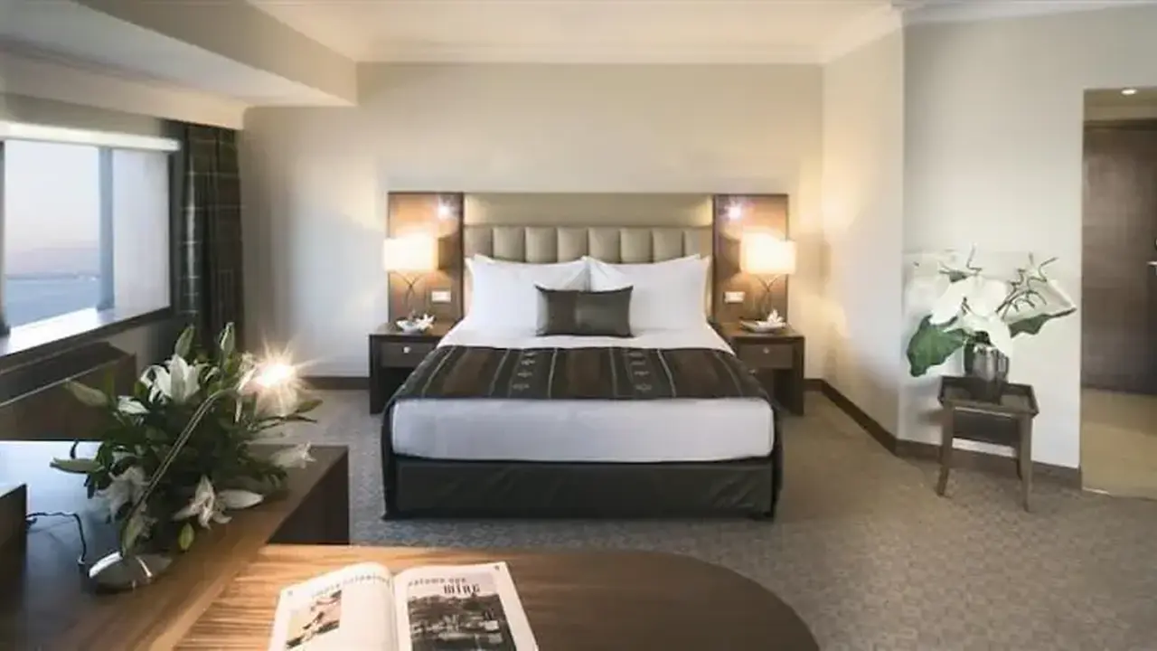 Mövenpick Hotel Izmir