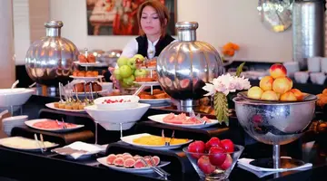 Mövenpick Hotel Izmir