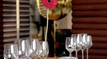 Mövenpick Hotel Izmir