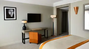 Mövenpick Hotel Mansour Eddahbi Marrakec