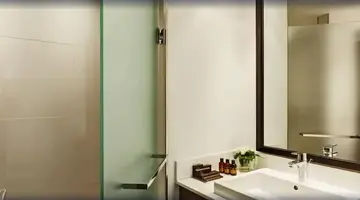 Mövenpick Hotel Mansour Eddahbi Marrakec