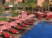 Mövenpick Hotel Mansour Eddahbi Marrakec