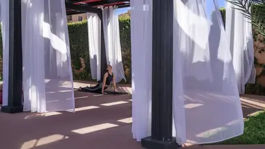 Mövenpick Hotel Mansour Eddahbi Marrakec