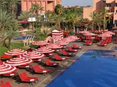 Mövenpick Hotel Mansour Eddahbi Marrakec