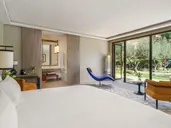 Mövenpick Hotel Mansour Eddahbi Marrakec